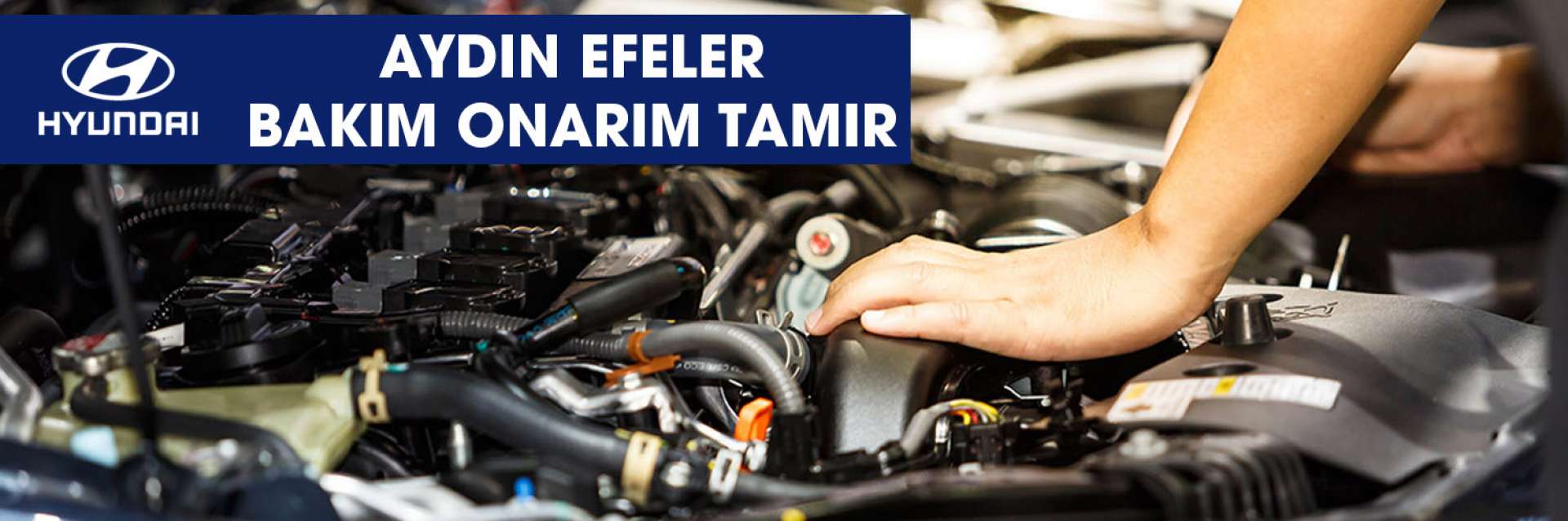 aydın efeler hyundai servisi