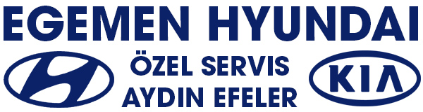 Egemen hyundai | Aydın efeler hyundai özel servisi